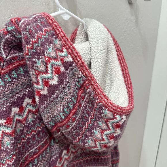 Matilda Jane Braylon Knit Poncho - Picture 7 of 11